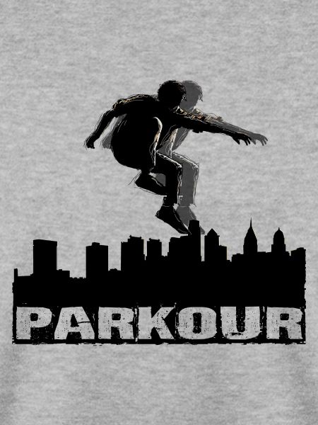 Parkour