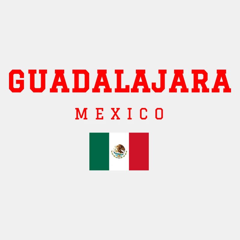 Guadalajara Mexiko