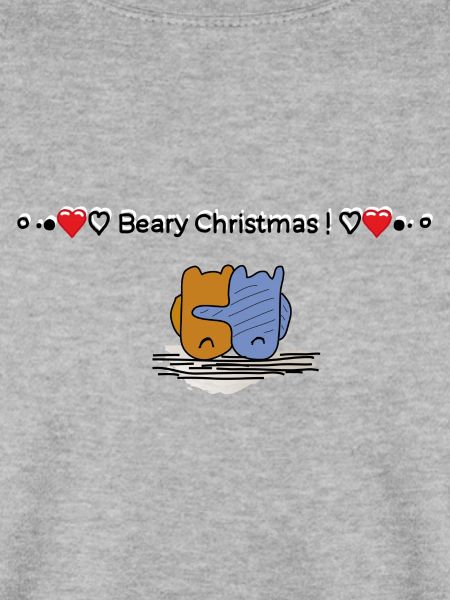 Beary Happy Christmas