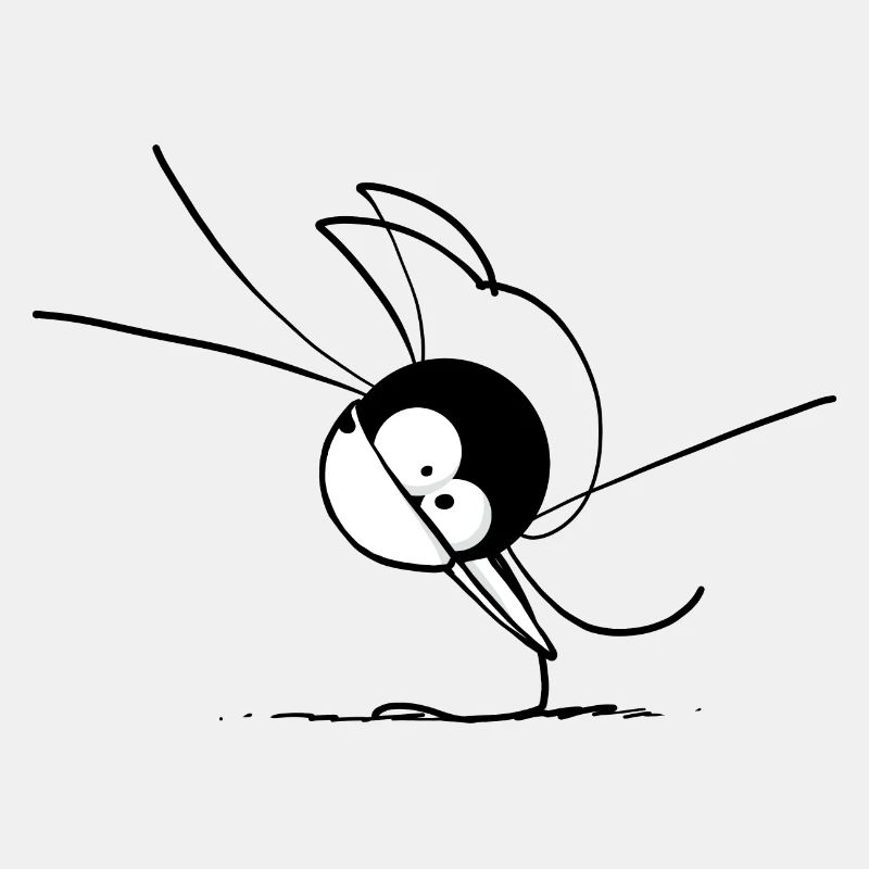 Beth die Spinne - Hip-Hop