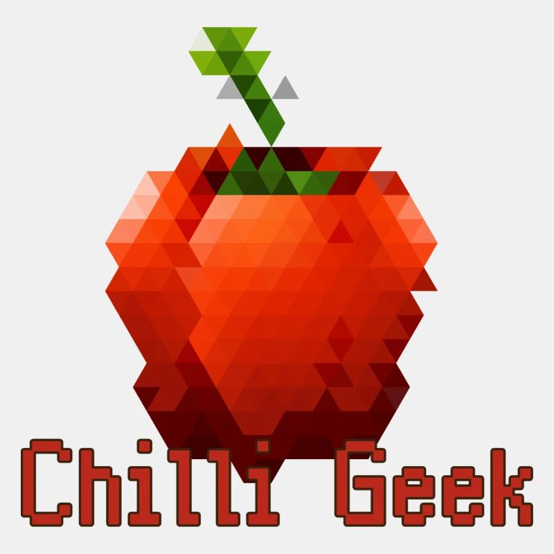 Chilli,geek,chilli geek,pixel