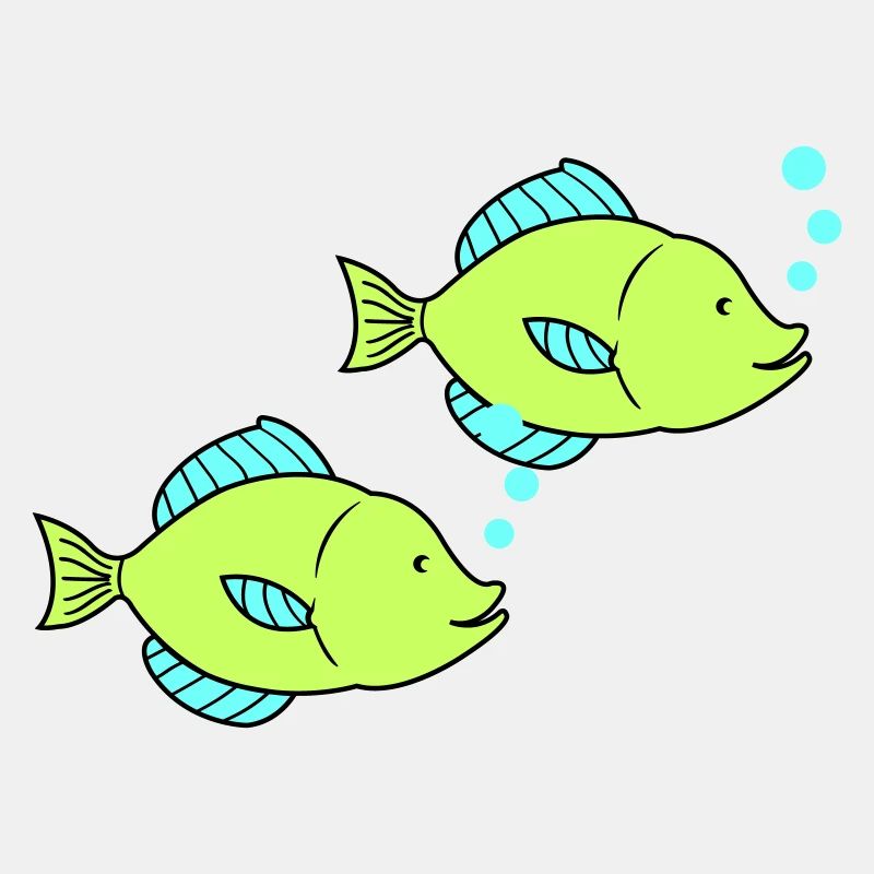 fische comic 2