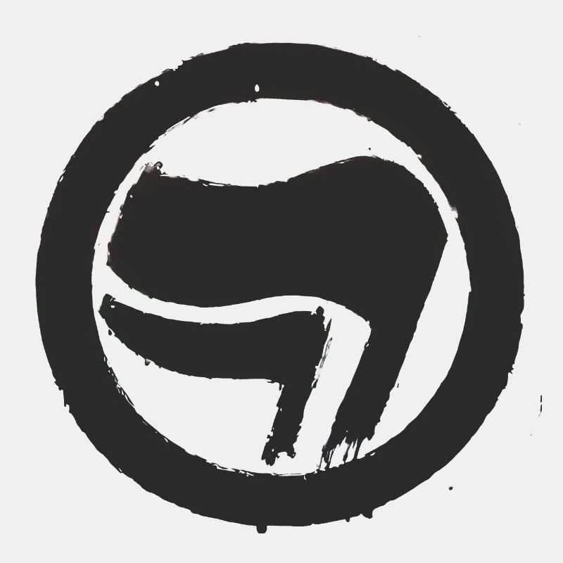 Kunst Protest Antifa