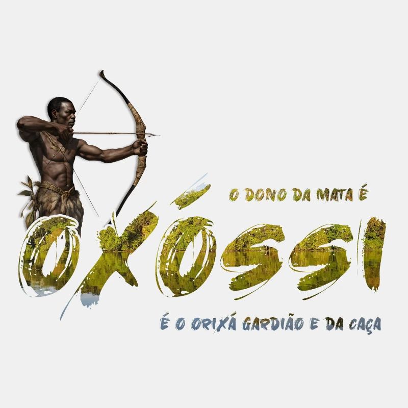 Oxóssi