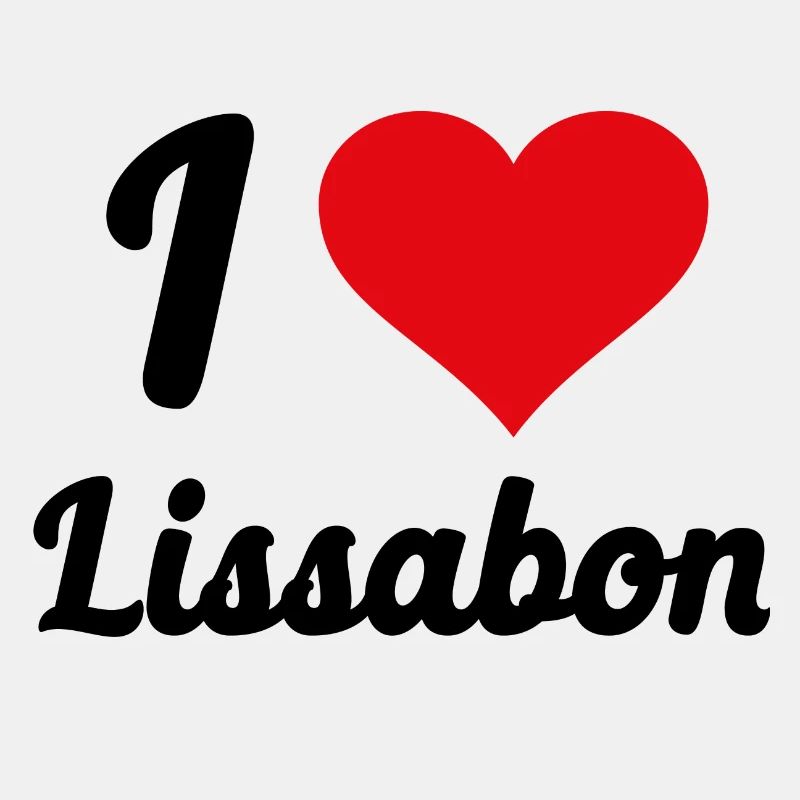 I Love Lissabon