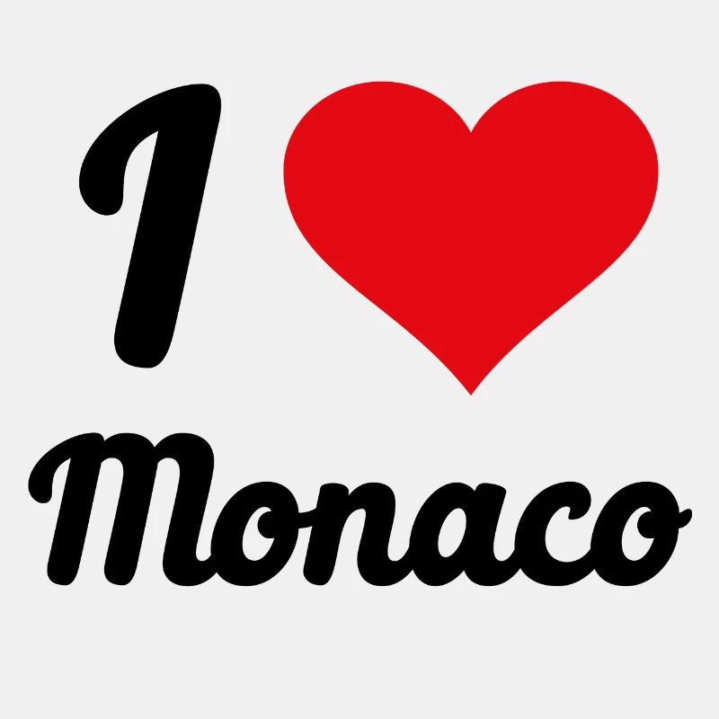 I Love Monaco
