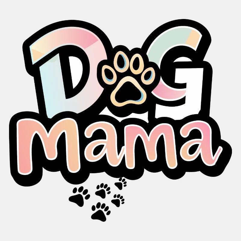 HÜNDIN MAMA