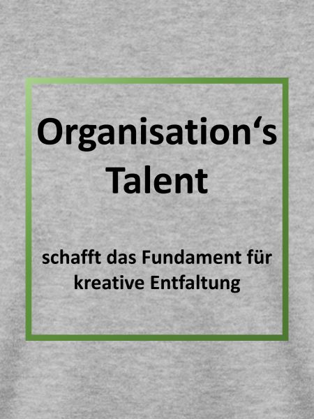 Organisation DE