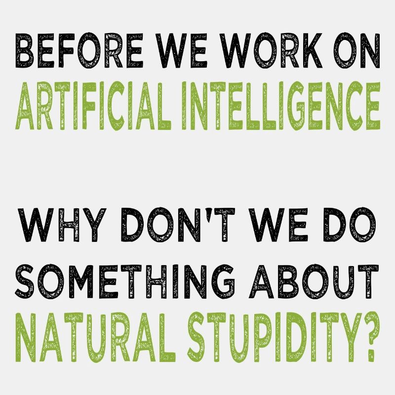 Artificial Intelligence