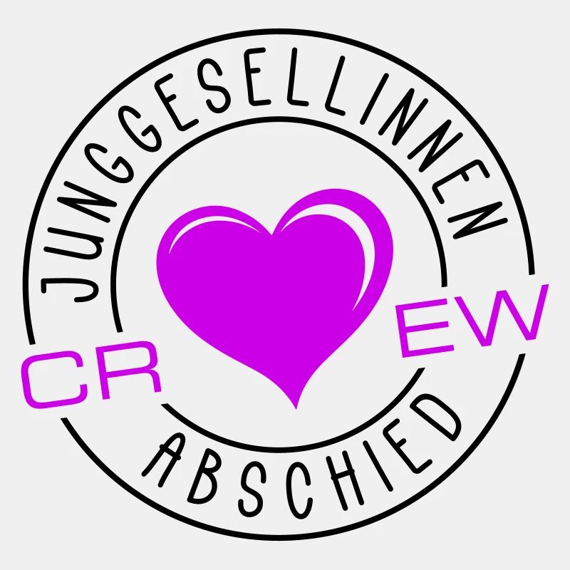 Junggesellinnenabschied Crew