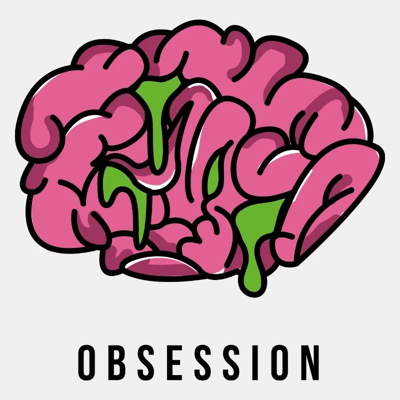 Brain - Obsession