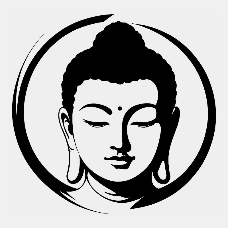 Bouddha