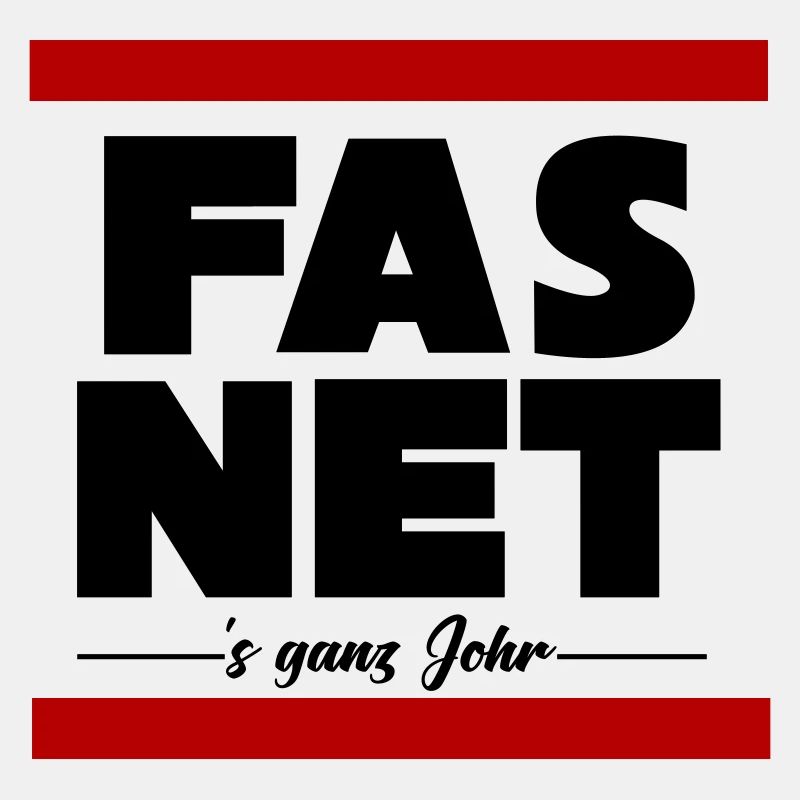 FASNET s ganz johr