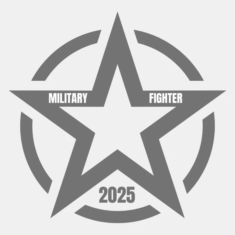 Military Fighter