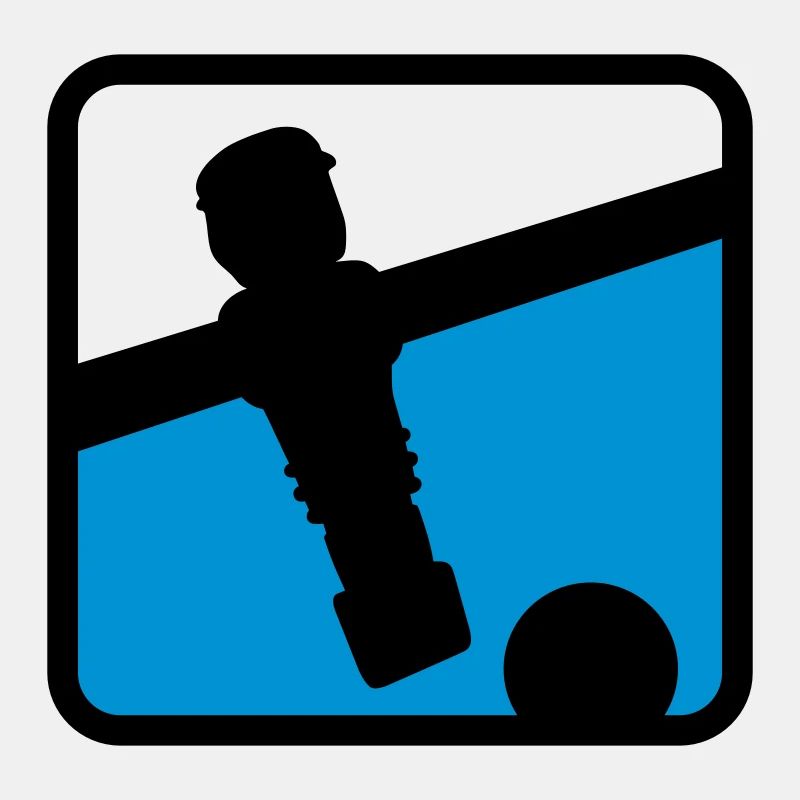 soccer player - Kickershirt