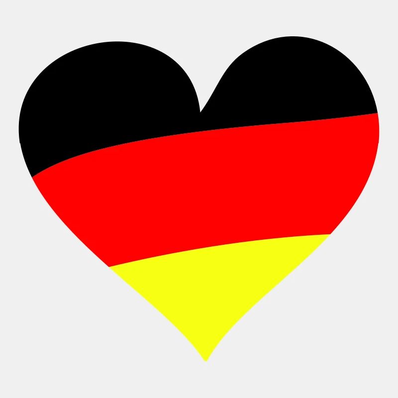 Heart Germany