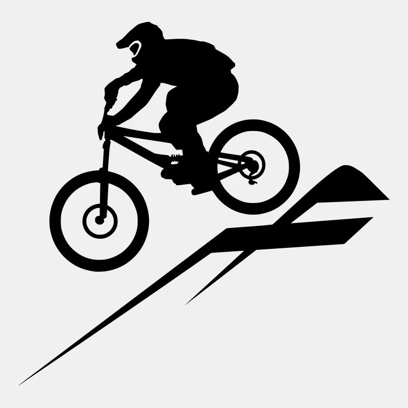 Downhill