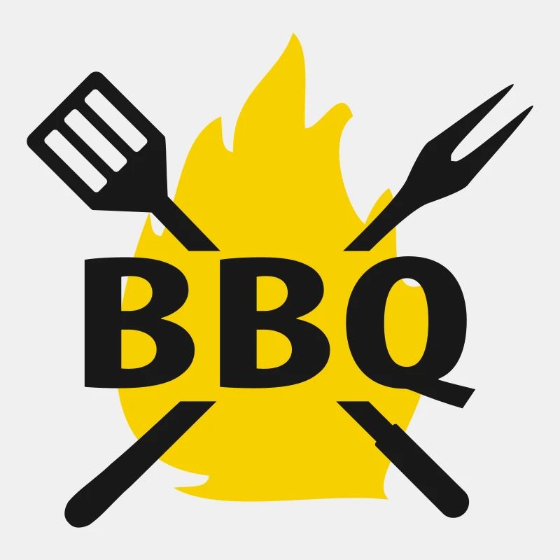 bbq grillen besteck