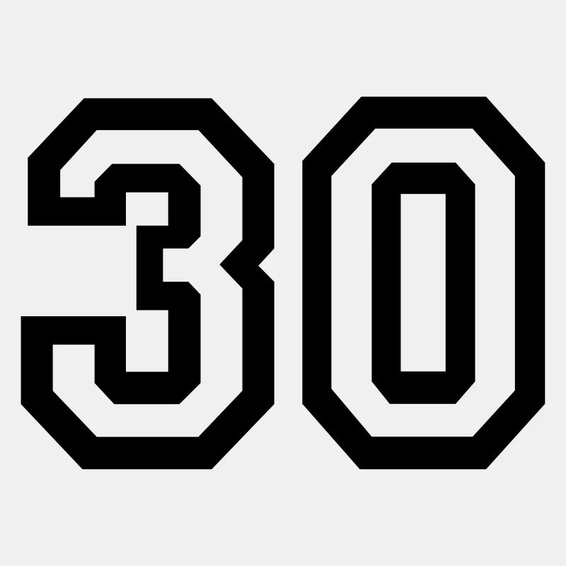 30 Collegestyle
