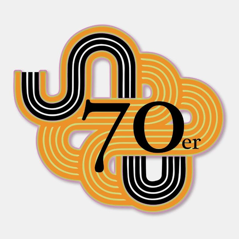 70er Jahre