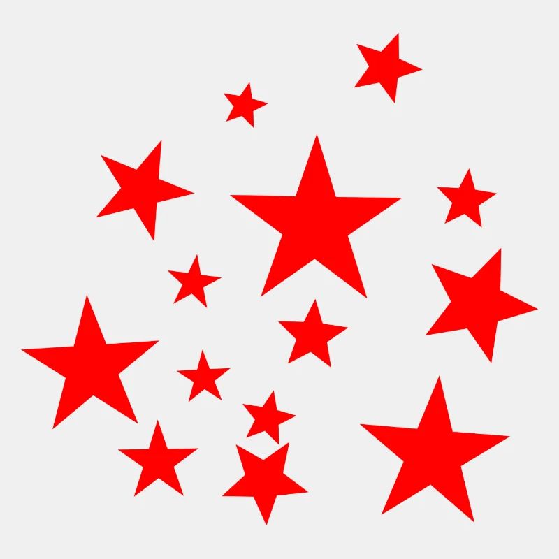 Roter Stern,Stern,Sterne,rot,