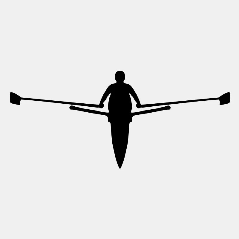 Rudern, Ruderer, Rowing