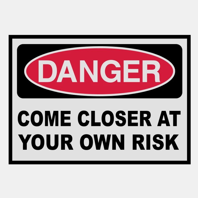 danger