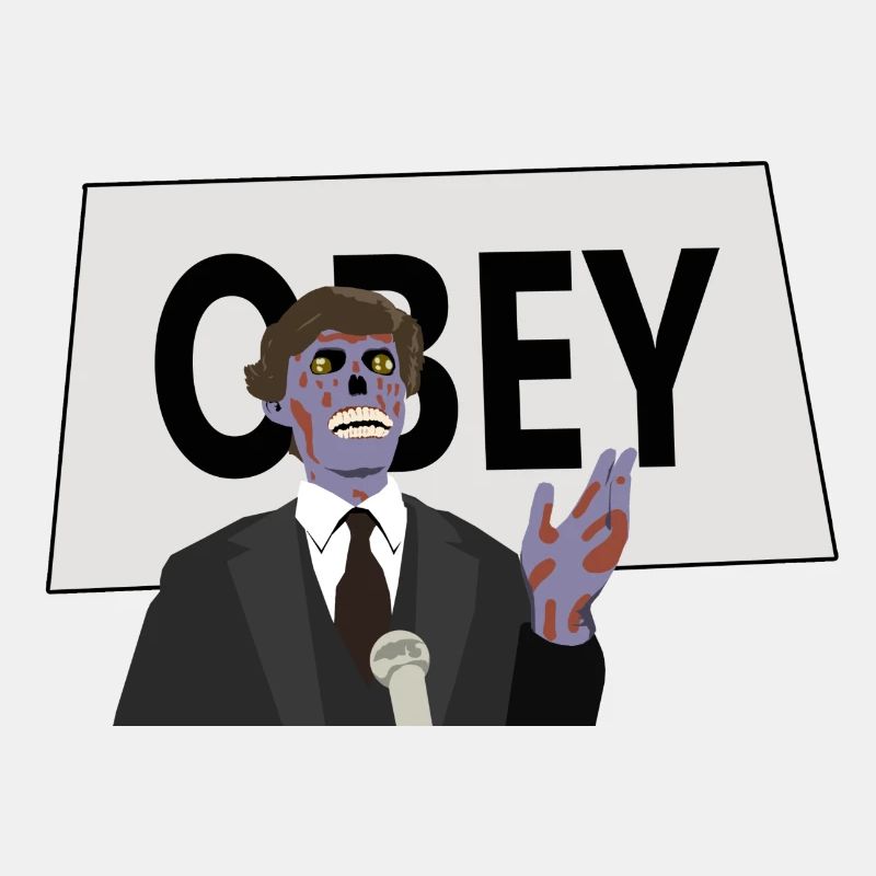 Obey