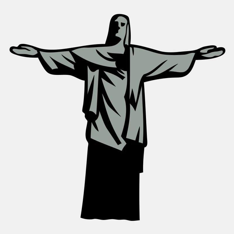 christ redempteur statue rio janeiro
