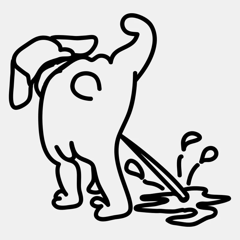 pinkelhund