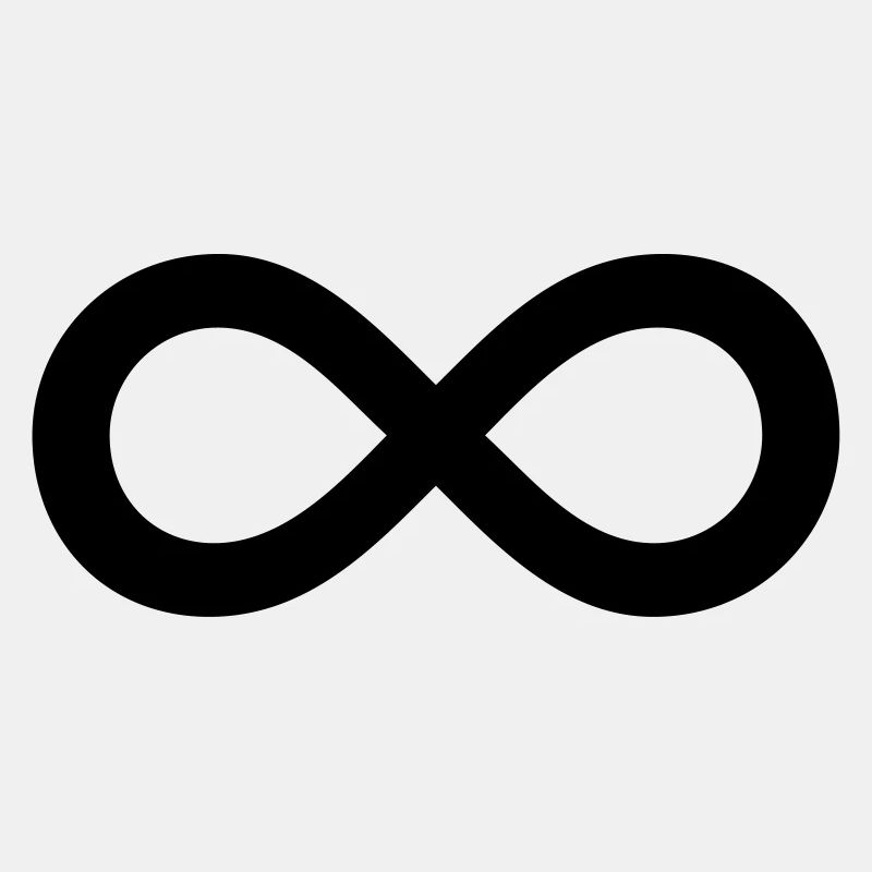 infinitely