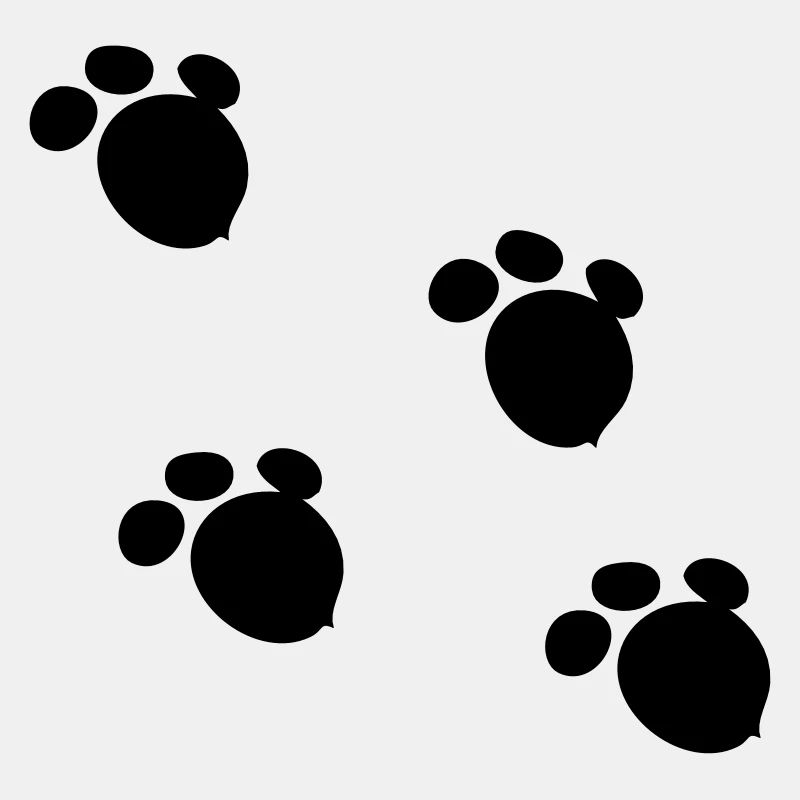 Bear Paw Muster