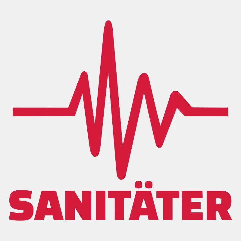 Sanitäter