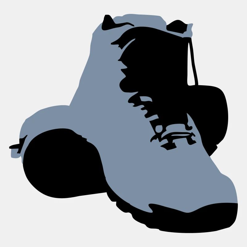 Wanderstiefel, wandern