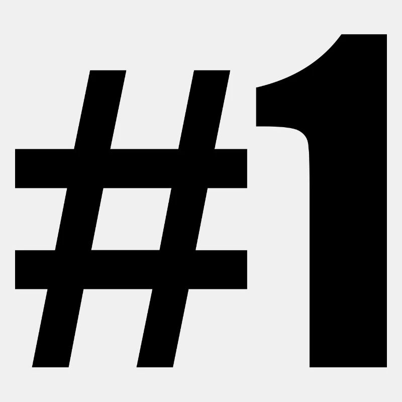 #1