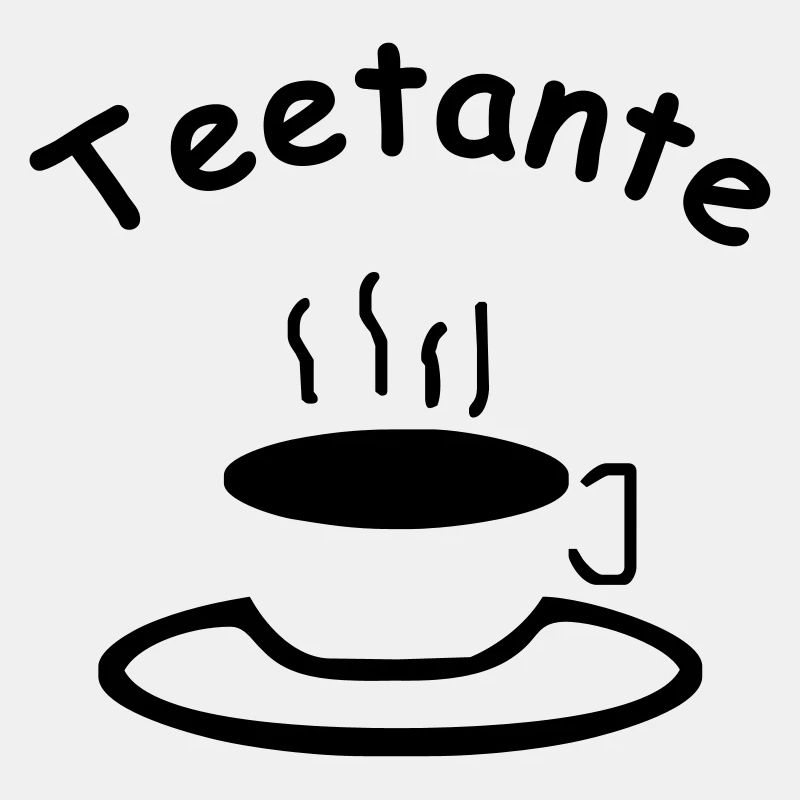 teetante