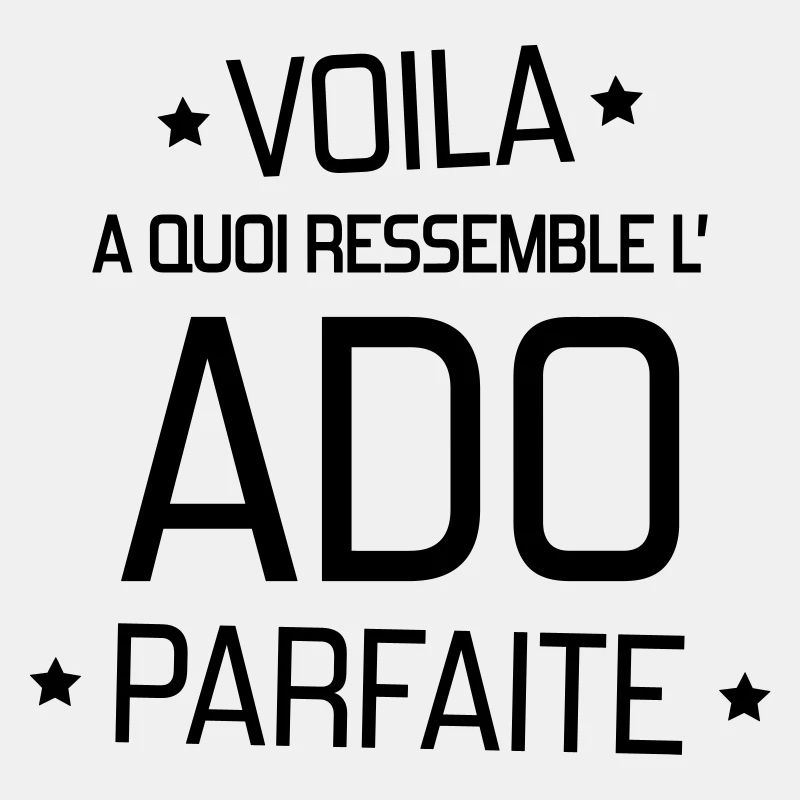 adolescent / enfant / ado / adolescente