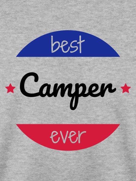 Campingplatz / Camper / Camping / Camp