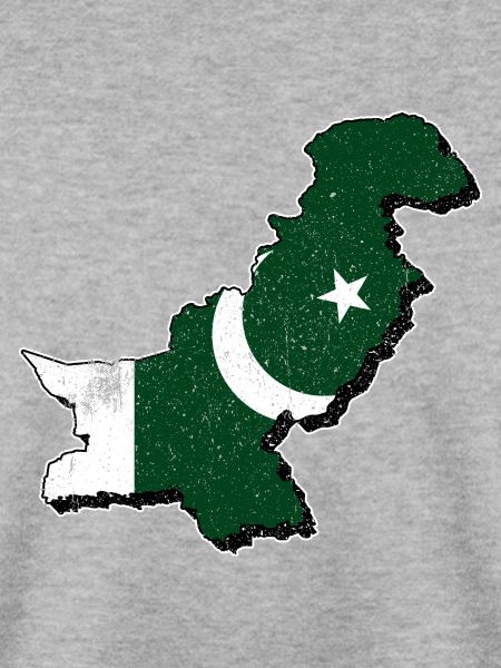 Pakistan