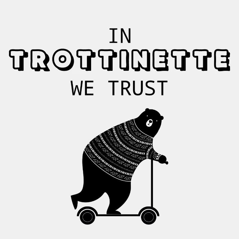 In rollettinette we trust
