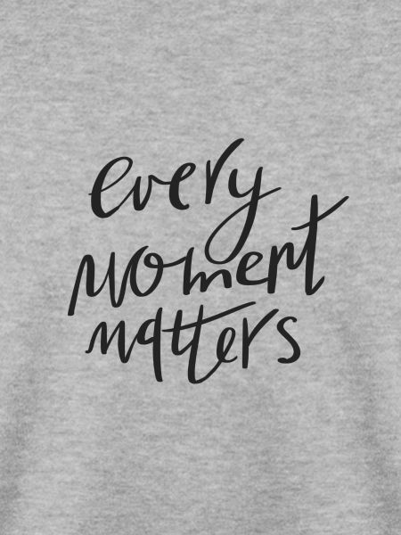 Jeder Moment