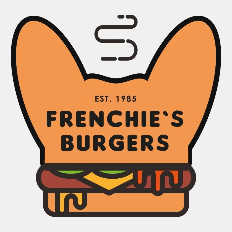 Frenchie Burger