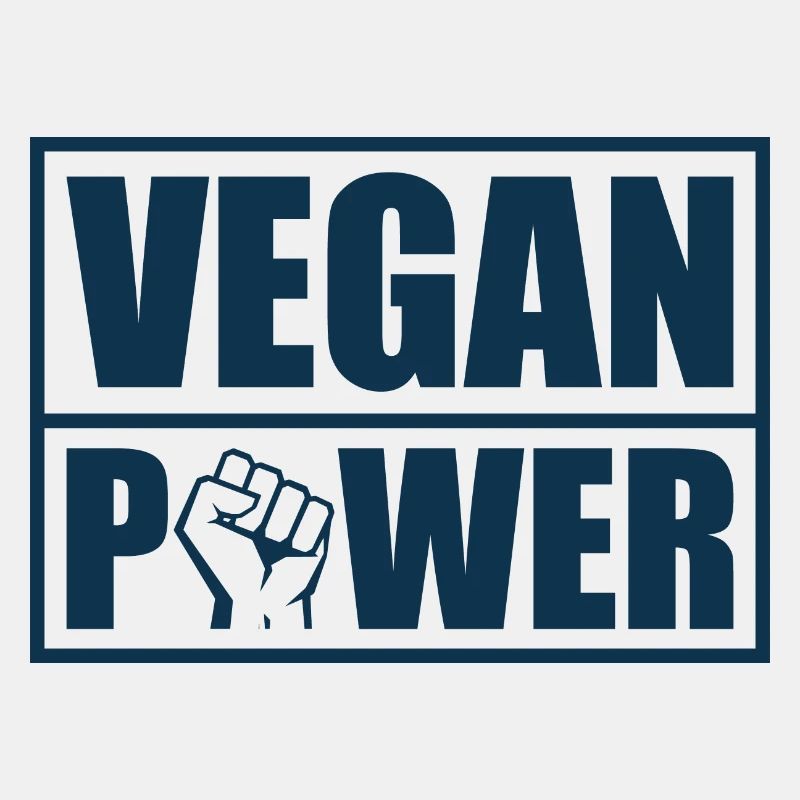 Vegan Power
