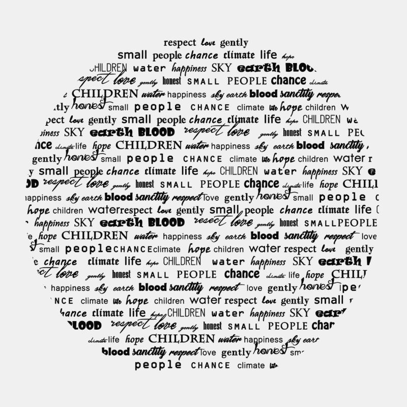 WORD GLOBE