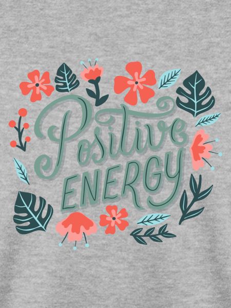 Positive Energy