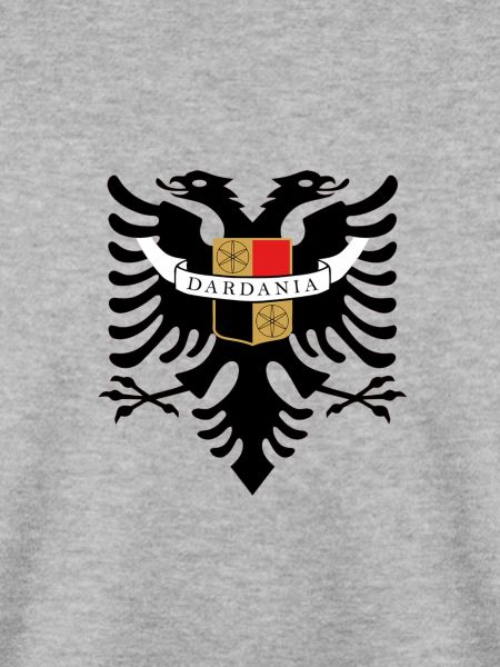 Dardania Kosovo shirt