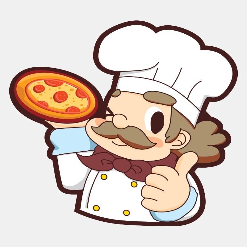 Chef Pizza