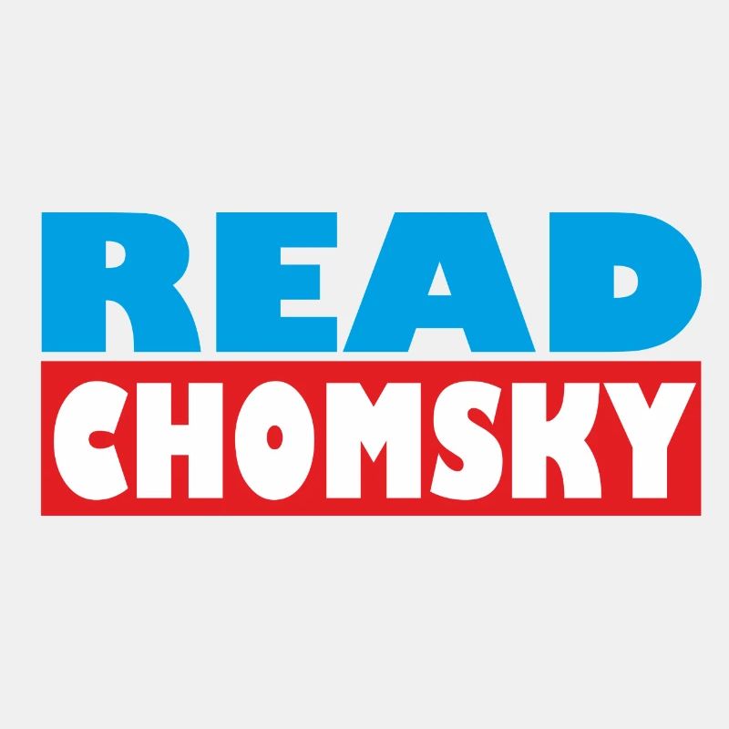 Read CHOMSKY
