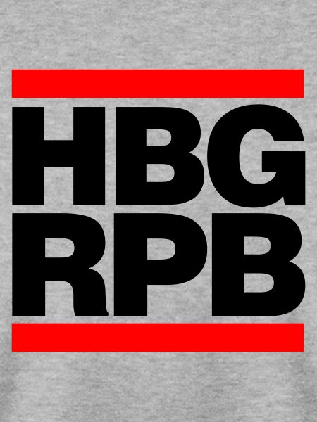 Hamburg Reeperbahn (HBG RPG)