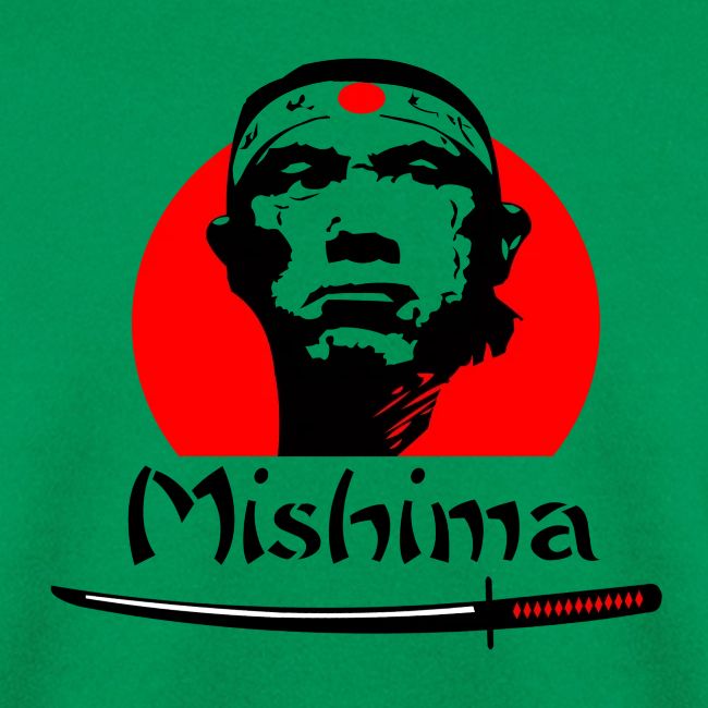 Mishima